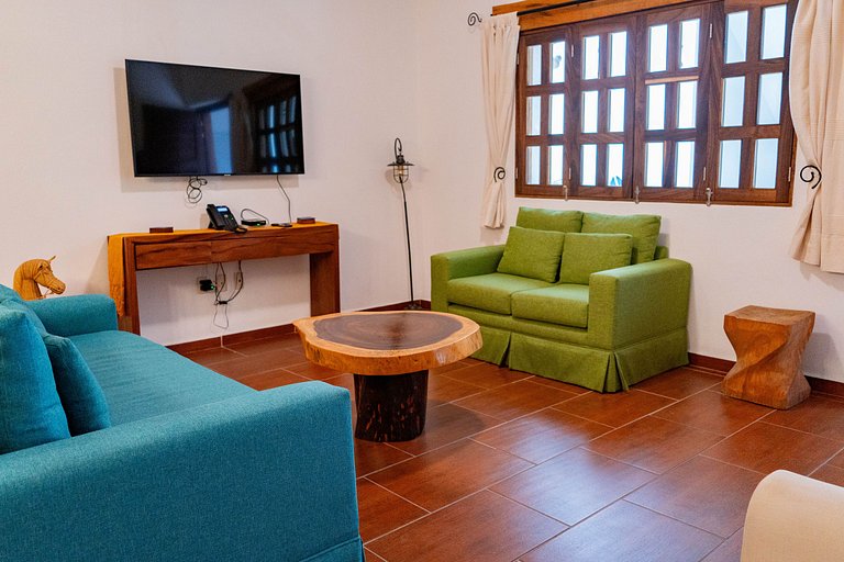 Casa Nena Suite Deluxe de una recámara.