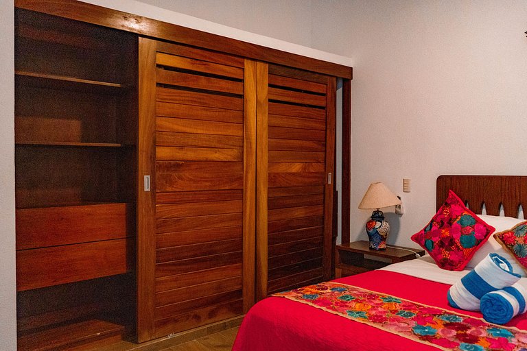 Casa Paulino Suite de 2 recámaras